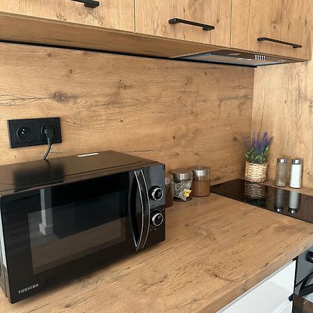 Skytravel 26 Apartament Pileckiego Nowy Dwor Mazowiecki Airport Modlin 24H Exterior foto