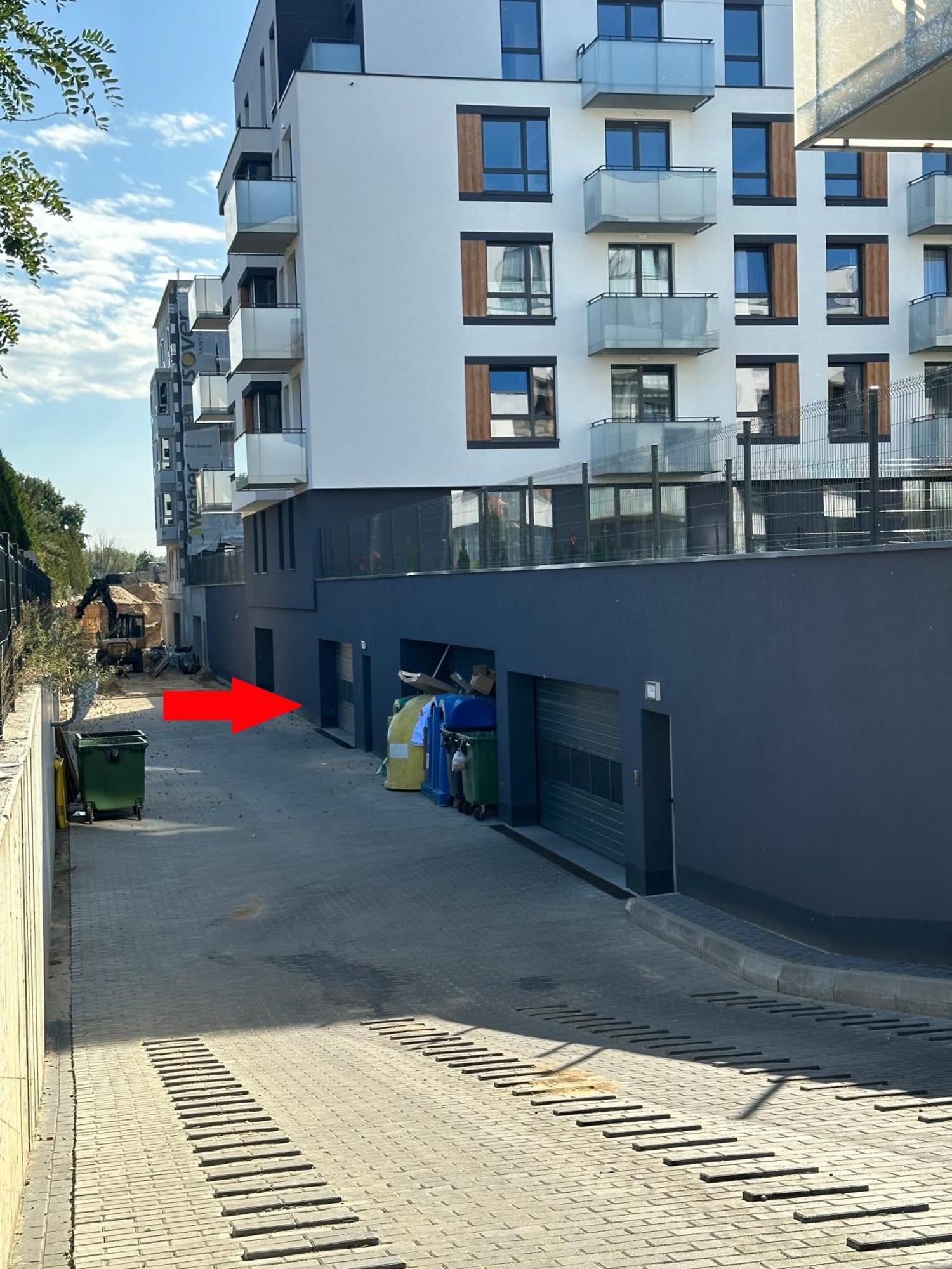 Skytravel 26 Apartament Pileckiego Nowy Dwor Mazowiecki Airport Modlin 24H Exterior foto