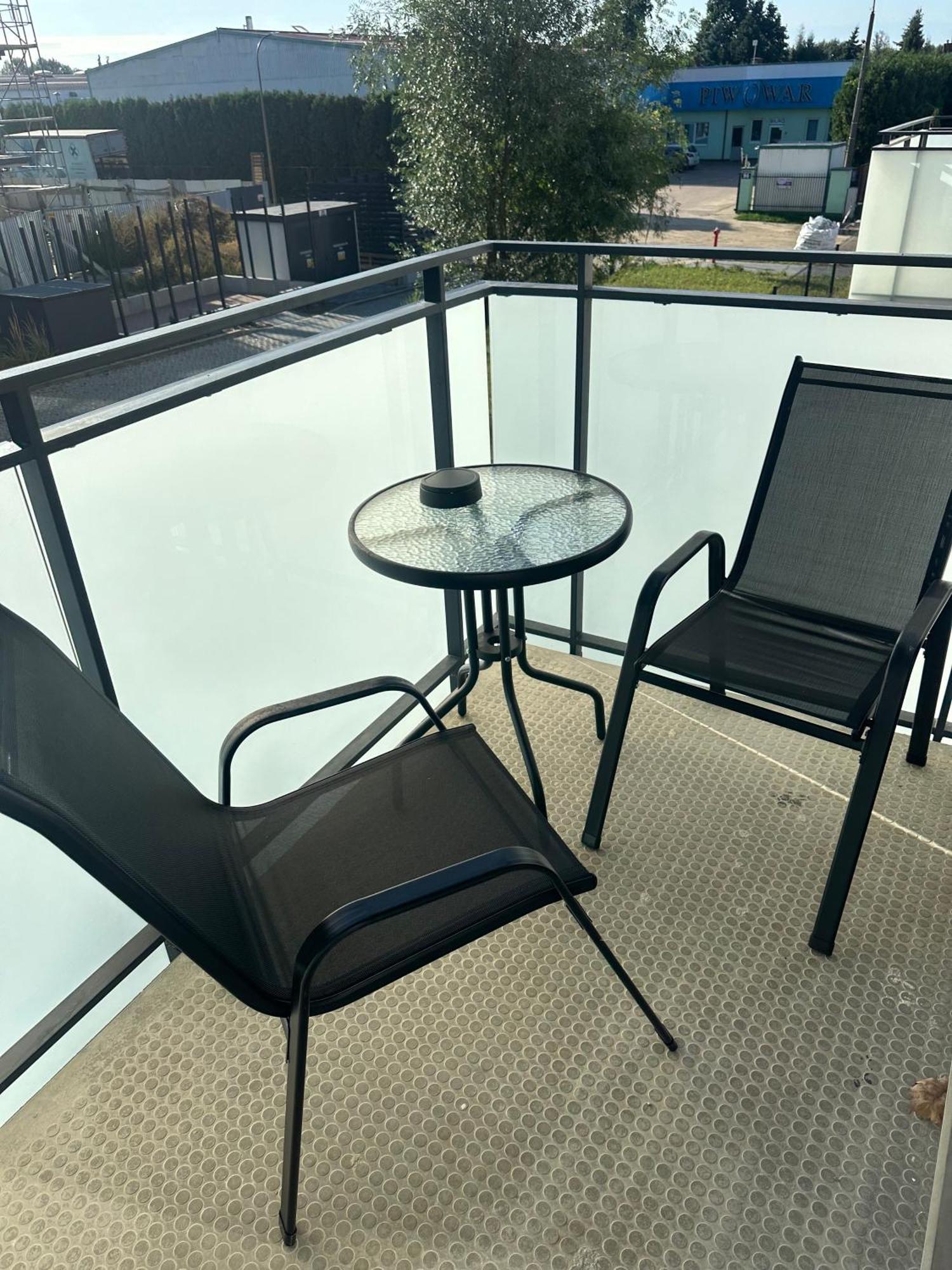 Skytravel 26 Apartament Pileckiego Nowy Dwor Mazowiecki Airport Modlin 24H Exterior foto